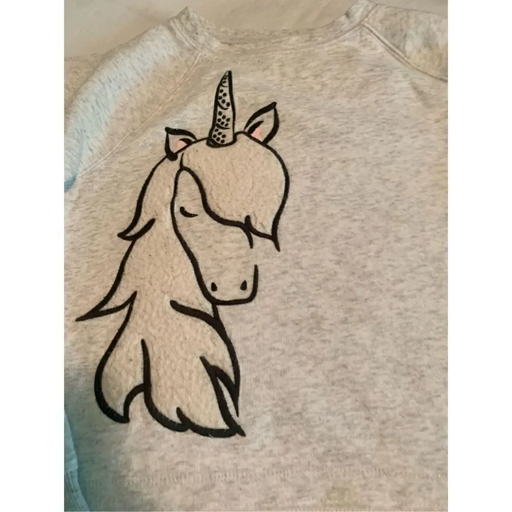 Justice Unicorn Shirt